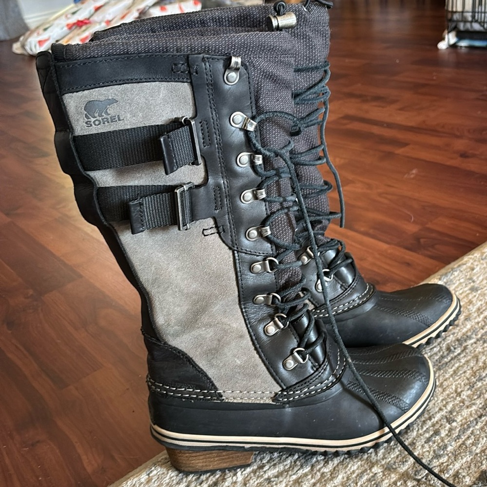 Sorel Boot- Women’s 6.5